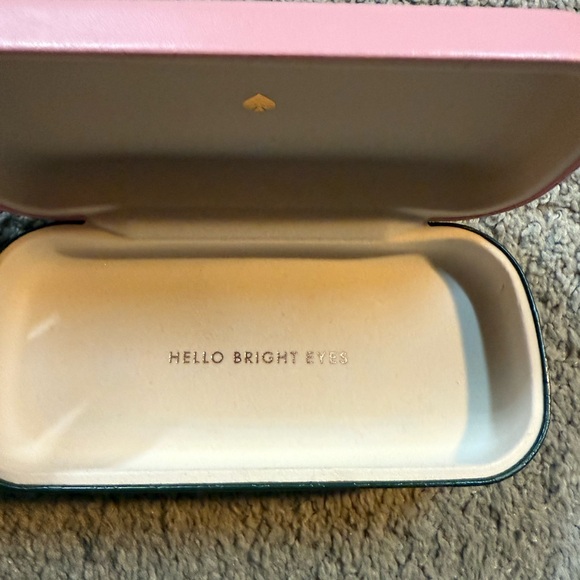 Kate Spade Frames